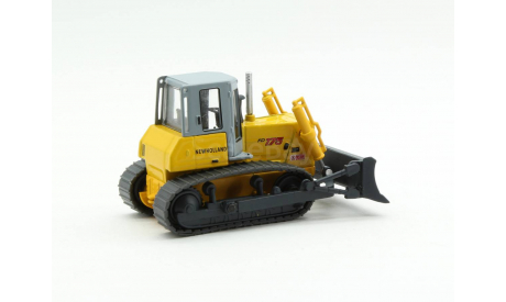 Holland FD175 2008 Atlas Hachette 1/72 Ixo, масштабная модель, New Holland, scale72