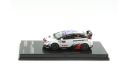 Honda Civic Type R 2016 TCR Macau Guia 2.0T Tarmac 1/64, масштабная модель, scale64