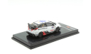 Honda Civic Type R 2016 TCR Macau Guia 2.0T Tarmac 1/64, масштабная модель, scale64