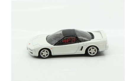 Honda NSX-R (NA1) 1992 Tomica 1/64, масштабная модель, scale64