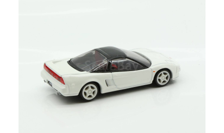 Honda NSX-R (NA1) 1992 Tomica 1/64, масштабная модель, scale64