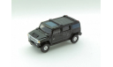 Hummer H2 2002 Tomica 1/64, масштабная модель, scale64