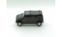 Hummer H2 2002 Tomica 1/64, масштабная модель, scale64