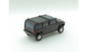 Hummer H2 2002 Tomica 1/64, масштабная модель, scale64