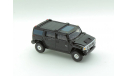 Hummer H2 2002 Tomica 1/64, масштабная модель, scale64