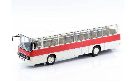 Ikarus 256 1977 Atlas 1/72 Ixo, масштабная модель, 1:72