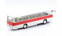 Ikarus 256 1977 Atlas 1/72 Ixo, масштабная модель, 1:72