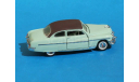 1950 Mercury Monterey 1/43 Franklin Mint, масштабная модель, scale43