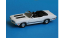 1970 Oldsmobile Cutlass 442 1/43 Matchbox, масштабная модель, scale43