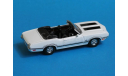 1970 Oldsmobile Cutlass 442 1/43 Matchbox, масштабная модель, scale43