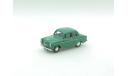 Classix EM76867 Ford 100E Anglia 2Door 1953 1/72, масштабная модель, scale72