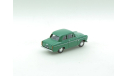 Classix EM76867 Ford 100E Anglia 2Door 1953 1/72, масштабная модель, scale72