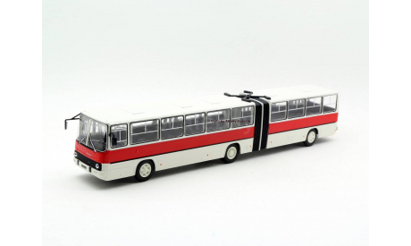 Ikarus Икарус 280 Atlas 1/72 Ixo, масштабная модель, scale72, Eaglemoss