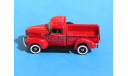 1940 Ford Pick Up 1/43 Matchbox, масштабная модель, 1:43