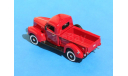 1940 Ford Pick Up 1/43 Matchbox, масштабная модель, 1:43