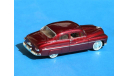 1949 Mercury Coupe 1/43 Motormax, масштабная модель, scale43