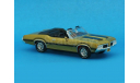 1970 Oldsmobile Cutlass 1/43 Ertl, масштабная модель, 1:43