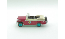 Jeep Jeepster 1967 Convertible Ace Ventura 1/64 Greenlight, масштабная модель, Greenlight Collectibles, scale64