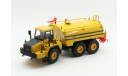 Komatsu HM400-1 2006 Atlas Hachette 1/72 Ixo, масштабная модель, scale72