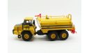 Komatsu HM400-1 2006 Atlas Hachette 1/72 Ixo, масштабная модель, scale72