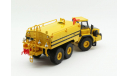 Komatsu HM400-1 2006 Atlas Hachette 1/72 Ixo, масштабная модель, scale72