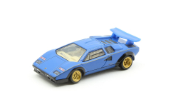 Lamborghini Countach LP5000S 1982 Tomica 1/64