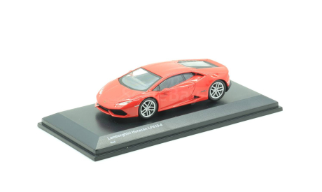 Lamborghini Huracan LP610-4 2014 Kyosho 1/64, масштабная модель, scale64