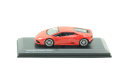 Lamborghini Huracan LP610-4 2014 Kyosho 1/64, масштабная модель, scale64