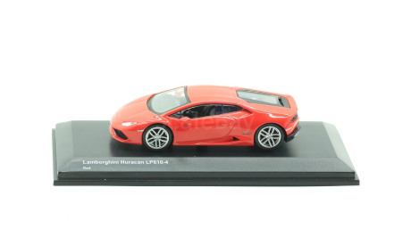 Lamborghini Huracan LP610-4 2014 Kyosho 1/64, масштабная модель, scale64