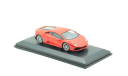 Lamborghini Huracan LP610-4 2014 Kyosho 1/64, масштабная модель, scale64