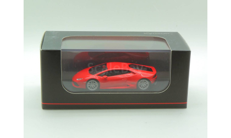 Lamborghini Huracan LP610-4 2014 Kyosho 1/64, масштабная модель, scale64
