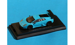 Lamborghini Murcielago R-GT 2007 Kyosho 1/64