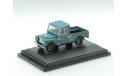 Land Rover Series 1 1949 LWB PickUp Oxford 1/72 1/76, масштабная модель, scale72