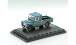 Land Rover Series 1 1949 LWB PickUp Oxford 1/72 1/76