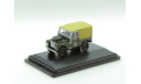 Land Rover Series 1 1949 SWB Oxford 1/72 1/76, масштабная модель, scale72