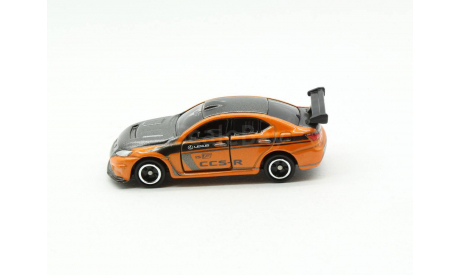 Lexus IS F CCS-R 2011 Tomica 1/64, масштабная модель, Toyota, scale64
