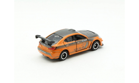 Lexus IS F CCS-R 2011 Tomica 1/64, масштабная модель, Toyota, scale64