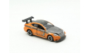 Lexus IS F CCS-R 2011 Tomica 1/64, масштабная модель, Toyota, scale64