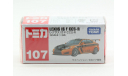 Lexus IS F CCS-R 2011 Tomica 1/64, масштабная модель, Toyota, scale64