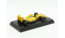 Lotus 101 #12 1989 Nakajima Satoru 1/64 Kyosho, масштабная модель, scale64