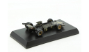 Lotus 72E 1970 #6 Dave Charlton 1/64 Kyosho, масштабная модель, scale64