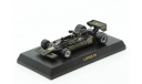 Lotus 78 1977 #6 Gunner Nilsson 1/64 Kyosho, масштабная модель, scale64