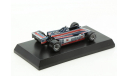 Lotus 81 1980 #12 Elio de Angelis 1/64 Kyosho, масштабная модель, scale64