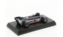 Lotus 88 1981 #11 Elio de Angelis 1/64 Kyosho, масштабная модель, 1:64