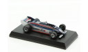 Lotus 88 1981 #11 Elio de Angelis 1/64 Kyosho, масштабная модель, 1:64