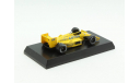 Lotus 99T #12 1987 Ayrton Senna 1/64 Kyosho, масштабная модель, scale64