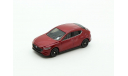 Mazda 3 2019 Tomica 1/64, масштабная модель, scale64