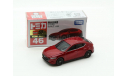 Mazda 3 2019 Tomica 1/64, масштабная модель, scale64