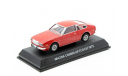 Mazda Cosmo AP (CD 3) 1975 Konami 1/64 Red, масштабная модель, 1:64