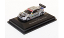 Mercedes Benz C-Klasse  204 DTM 2007 1/87 Schuco, масштабная модель, 1:87, Mercedes-Benz